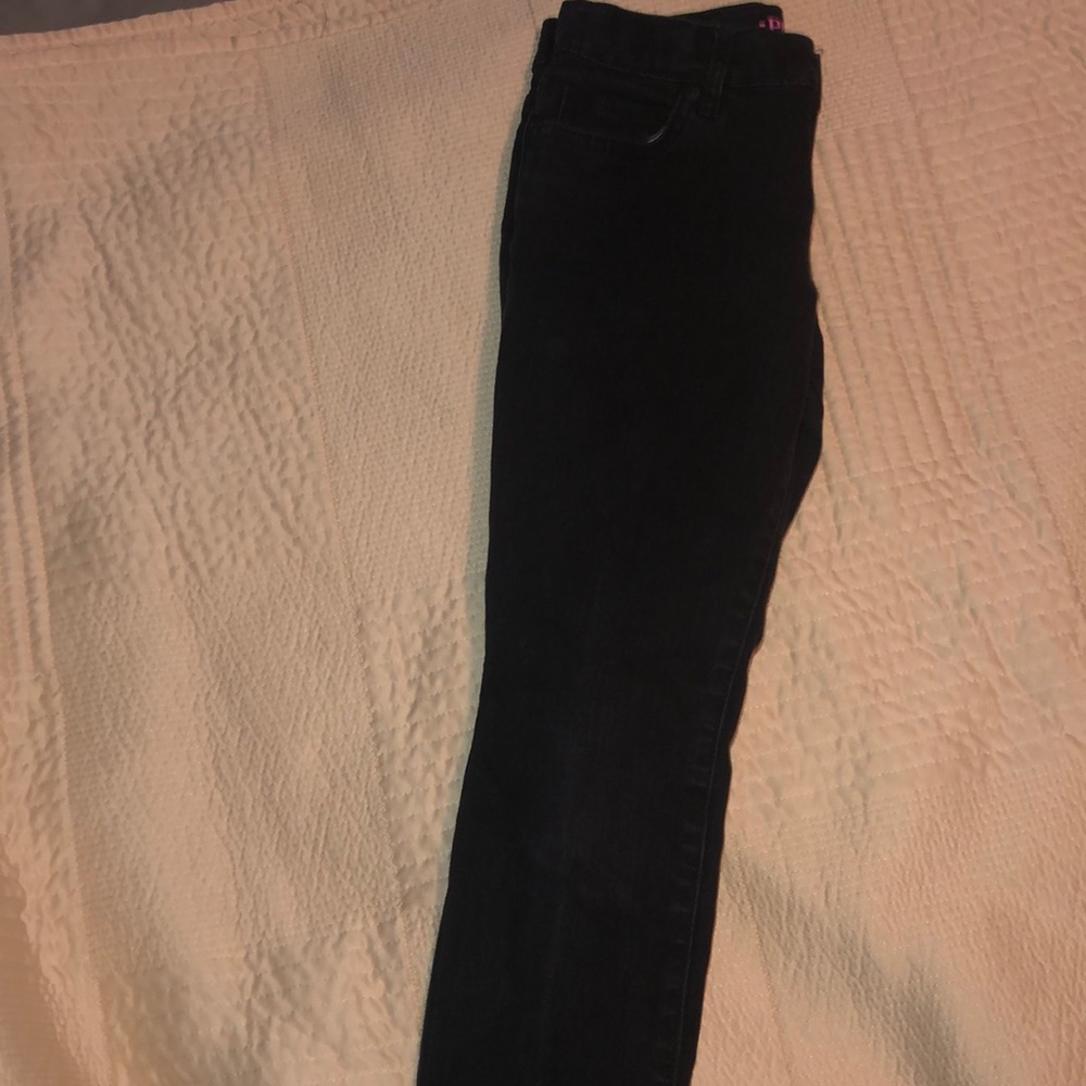 Black Jeans